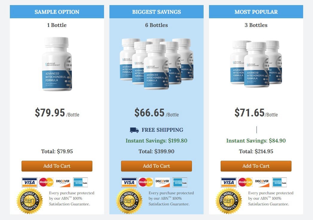neuroprime-pricing